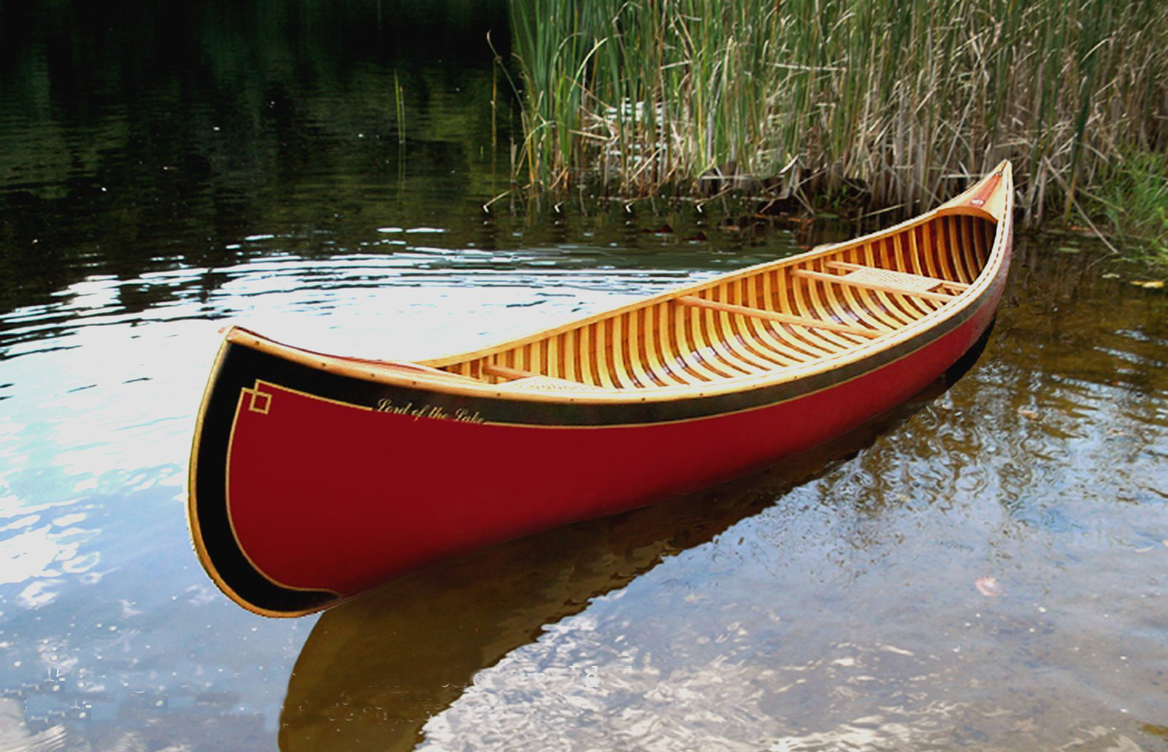 Buckhorn Canoe Company Keeping a local tradition alive, one canoe at a time Cottage Country