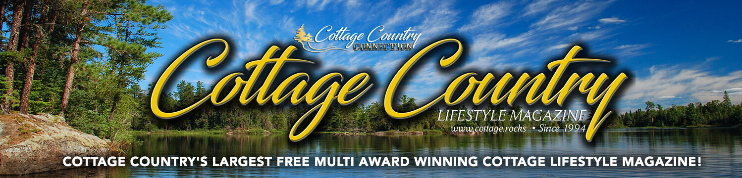 Cottage Country Lifestyle Magazine Inc.