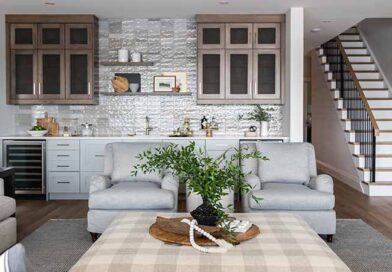 Bring the Coziness of Fall Inside