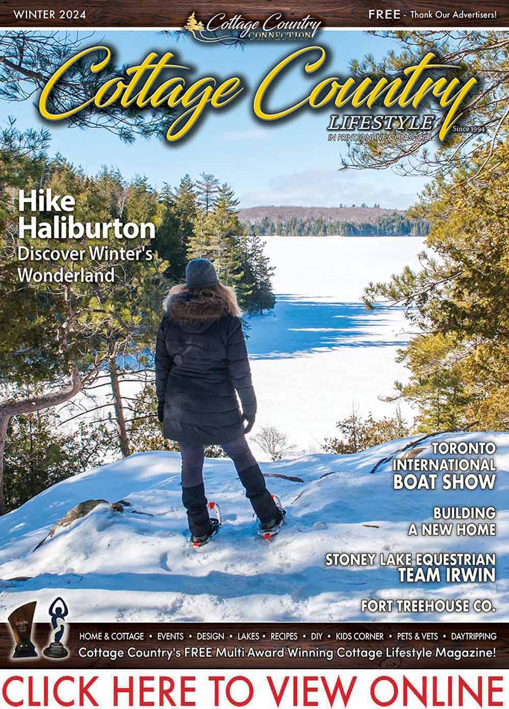 Lifestylemagazin  -Raumdüfte für den Winter