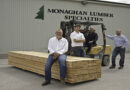 The Legacy of Monaghan Lumber