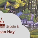 The Studio Tour: Haliburton Highlands October 5 – 6, 12 & 13