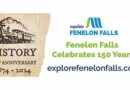 Holidays in Fenelon Falls: Celebrating 150 Years