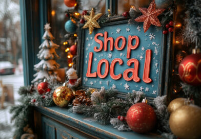 Spotlight on Shopping Local