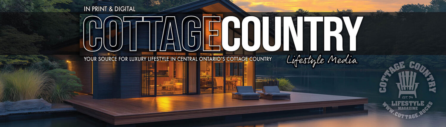 Cottage Country Lifestyle Magazine Inc.