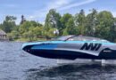 Less Disruption, More Connection:  A New Era of Sustainable Boating