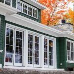 The Clear Lake Jewel – In with the New, But Keep the Old.