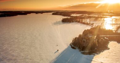 Choose Your Winter in The Kawarthas