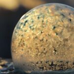 Frozen Bubbles – Winter Wind Dancers