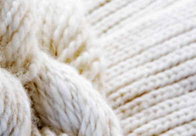 HAVE YOU GOT A WARM KNITTED SWEATER?