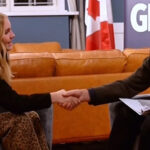 The Royal winter fair Experience