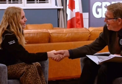 The Royal winter fair Experience