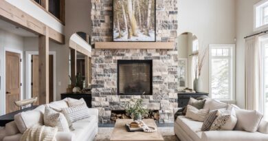 Redefining Cottage Living