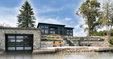 Create Your Own Serene Oasis with Fisher Excavating