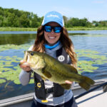 Women in Fishing – Ashley Rae