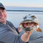 Women in Fishing – Lisa Goodier