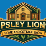 2026 Apsley Lions Home and Cottage Show