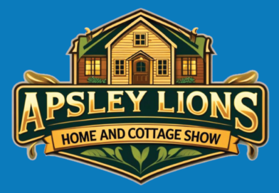 2026 Apsley Lions Home and Cottage Show