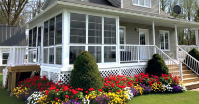 Transforming Your Home with Sunspace by Nortech