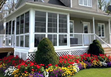 Transforming Your Home with Sunspace by Nortech