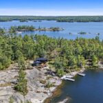 Welcome to Quarry’s Quell on Stoney Lake