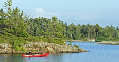 Cottage  Rental Tips