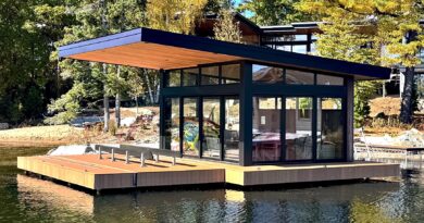 Your Steel Structure Specialist