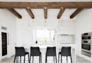 Cabinetry Built for Real Life
