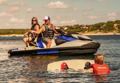 Personal Watercraft Buying Tips