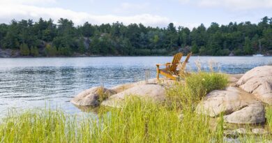 Rest Easy at the Lake: Why the Right Coverage Matters