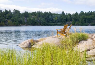 Rest Easy at the Lake: Why the Right Coverage Matters