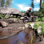 Off-road Enthusiasts