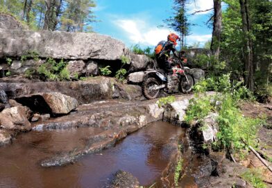 Off-road Enthusiasts