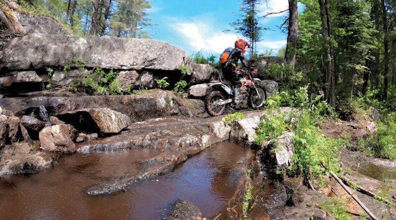 Off-road Enthusiasts