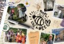 Travel Like a Bee:  Spring in The Kawarthas