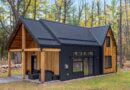 Elevated Simplicity: The Cabin’s  Premier Cottage  Escape 