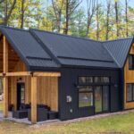 Elevated Simplicity: The Cabin’s  Premier Cottage  Escape 