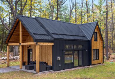 Elevated Simplicity: The Cabin’s  Premier Cottage  Escape 