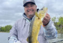 Jigging for Kawartha Gold