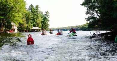 Boat Smarter This Summer