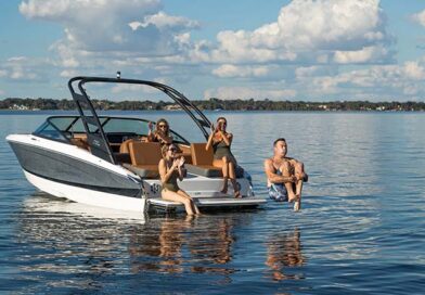 Buckeye Marine: Honouring a Legacy, Shaping the Future of Boating