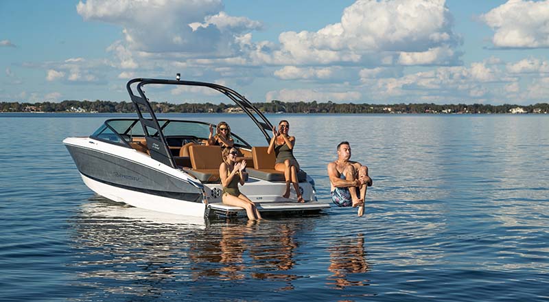 Buckeye Marine: Honouring a Legacy, Shaping the Future of Boating