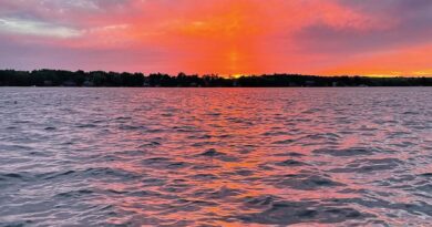 EXPLORE – Bridgenorth & Ennismore