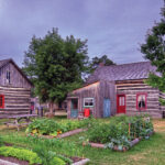 Step Back in Time at Kawartha Settlers’ Village