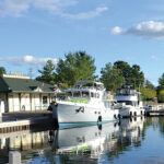 EXPLORE – Lakefield