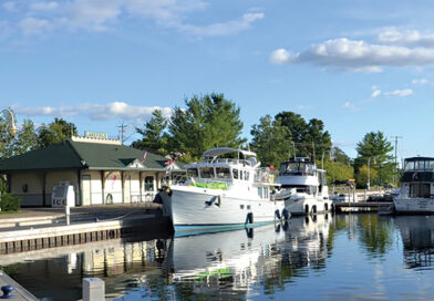 EXPLORE – Lakefield