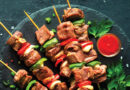 The Fantastic 4 of Summer Grilling
