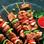 The Fantastic 4 of Summer Grilling
