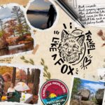 Travel Like a Fox: Fall in The Kawarthas