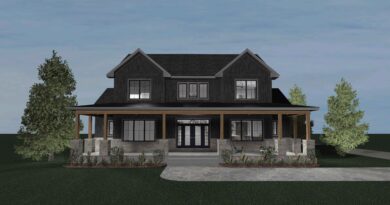 MaryAnne Noffke Design & Drafting